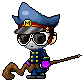 WizardCopJoe